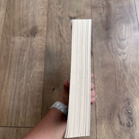 The Woman in the Window Book by A.J. Finn - Picture 4 of 7